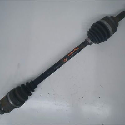 Transmission avant gauche Nissan PIXO (UA0) 1.0 (2009) 5 portes
