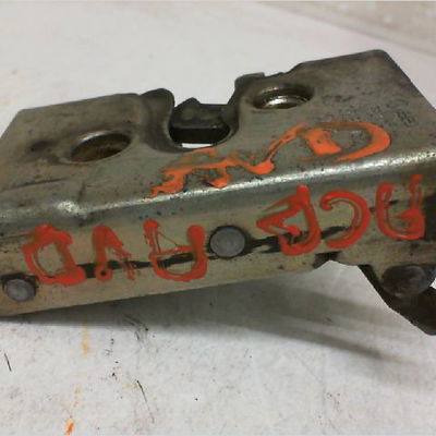Serrure porte avd Volkswagen GOLF II (19E, 1G1) 1.3 (1983-1987)