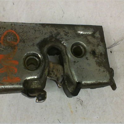 Serrure porte ard Volkswagen GOLF II (19E, 1G1) 1.3 (1983-1987)
