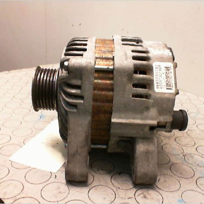 Alternateur Citroën C2 (JM_) 1.4 (2003-2009) 3 portes
