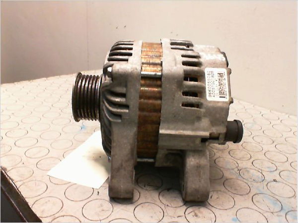 Alternateur Citroën C2 (JM_) 1.4 (2003-2009) 3 portes