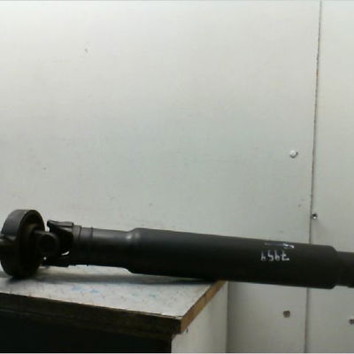 Transmission longitudinale cent Bmw 1 (E87) 120 d (2004-2011)