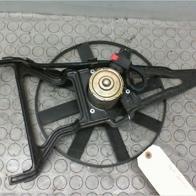 Ventilateur de refroidissement Citroën SAXO (S0, S1) 1.0 x (1996-1998)