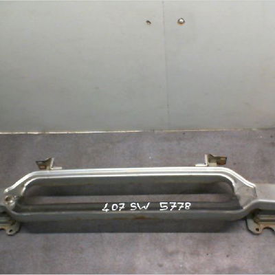 Armature av PEUGEOT 407 phase 1 SW 07-2004--07-2008 1.6 HDI 110ch