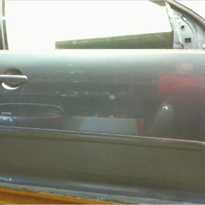 Porte avant droite Volkswagen GOLF V (1K1) 1.9 tdi (2003-2008) 5 portes