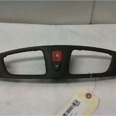 Bouton de warning Renault GRAND SCÉNIC III (JZ0-1_) 1.5 dci (2009)