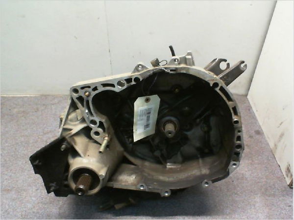 Boîte à vitesse mecanique RENAULT CLIO II  1.5 DCI 65ch
