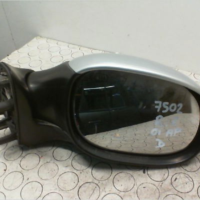 Retroviseur exterieur electrique droit Citroën XSARA PICASSO (N68) 1.6 hdi (2004-2011) 5 portes