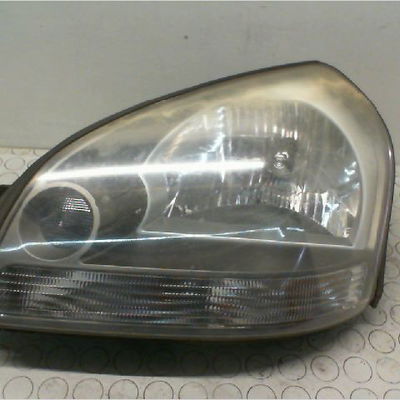 Phare gauche Hyundai TUCSON (JM) 2.0 crdi traction intégrale (2004-2010) 5 portes