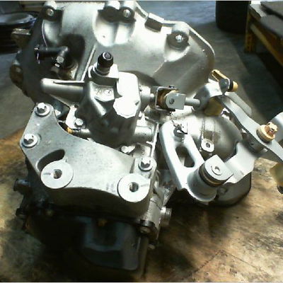 Boîte à vitesse mecanique OPEL CORSA IV Phase 2 01-2011--03-2015 1.0i 65ch