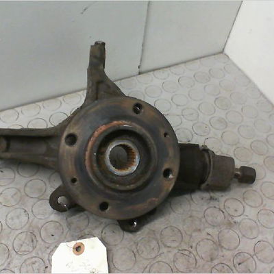 Moyeu avg Peugeot 3008 Monospace (0U_) 1.6 hdi (2009-2016) 5 portes