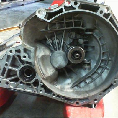 Boîte à vitesse mecanique Opel CORSA D (S07) 1.2 (l08, l68) (2006-2014) 5 portes