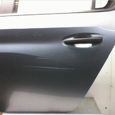 Porte arrière gauche Peugeot 208 II (UB_, UP_, UW_, UJ_) 1.5 bluehdi 100 (2019)