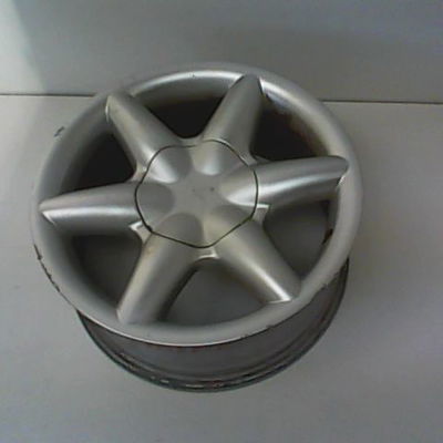 Jante aluminium PEUGEOT 406 COUPE Phase 1 05-1997--12-2004 2.0i 134ch