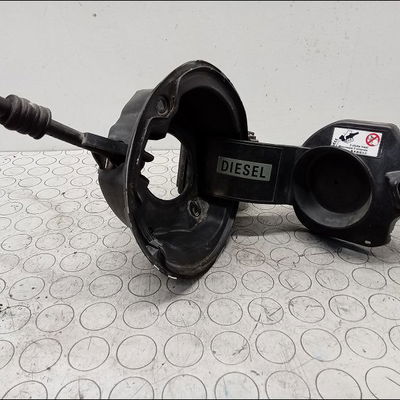 Bouchon reservoir a carburant Renault SCÉNIC III (JZ0-1_) 1.5 dci (2009) 5 portes
