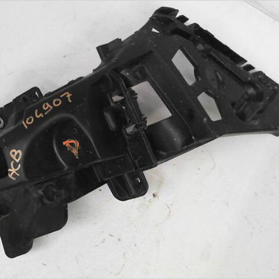 Support d pare-choc ar Renault CLIO IV (BH_) 0.9 tce 90 (2012) 5 portes