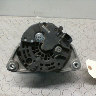 Alternateur OPEL CORSA IV Phase 2 01-2011--03-2015 1.0i 65ch