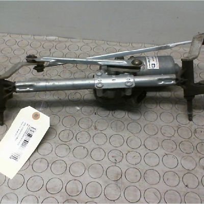 Mecanisme essuie-glace avant Opel CORSA D (S07) 1.2 (l08, l68) (2006-2014) 5 portes