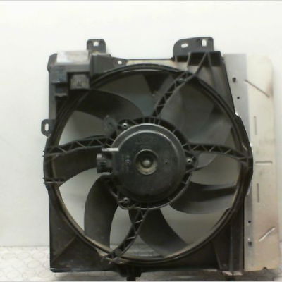 Ventilateur de refroidissement Peugeot 207-207 (WA_, WC_) 1.4 hdi (2006-2015) 5 portes