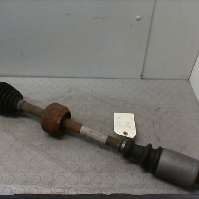 Transmission avant droite RENAULT CLIO II Phase 2 06-2001--07-2006 1.5 DCI 65ch