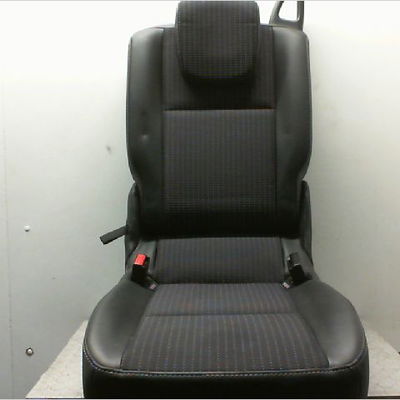 Siege arrière central Renault GRAND SCÉNIC III (JZ0-1_) 1.6 dci (jz00, jz12) (2011) 5 portes