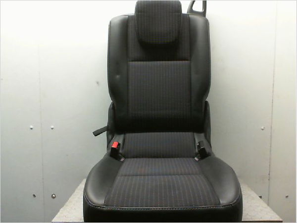 Siege arrière central Renault GRAND SCÉNIC III (JZ0-1_) 1.6 dci (jz00, jz12) (2011) 5 portes