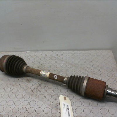 Transmission avant gauche Renault GRAND SCÉNIC III (JZ0-1_) 1.6 dci (jz00, jz12) (2011) 5 portes