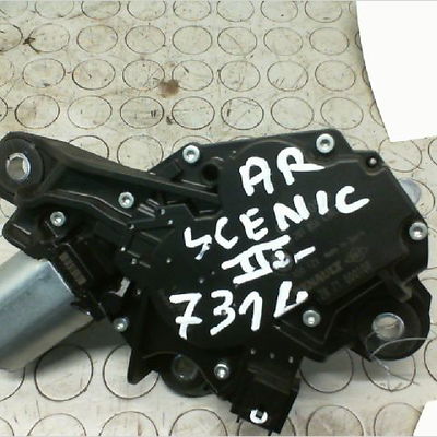 Moteur essuie-glace arrière Renault GRAND SCÉNIC III (JZ0-1_) 1.6 dci (jz00, jz12) (2011) 5 portes