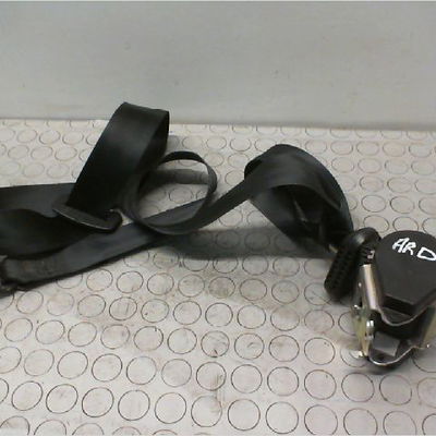 Ceinture arrière droite Renault GRAND SCÉNIC III (JZ0-1_) 1.6 dci (jz00, jz12) (2011) 5 portes