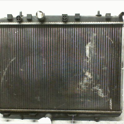 Radiateur Peugeot 207 SW (WK_) 1.6 hdi (2007-2012)