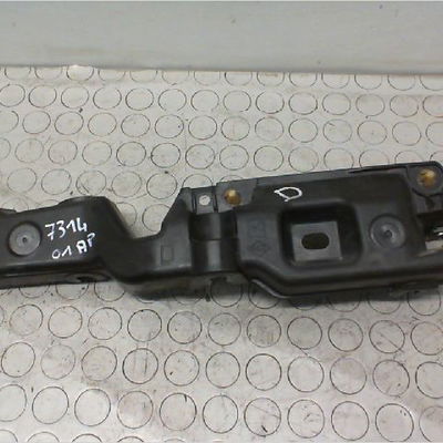Protection aile avd Renault GRAND SCÉNIC III (JZ0-1_) 1.6 dci (jz00, jz12) (2011) 5 portes