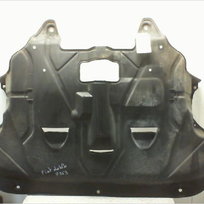 Protection carter huile Fiat DOBLO Monospace (119_, 223_) 1.9 jtd (2003)