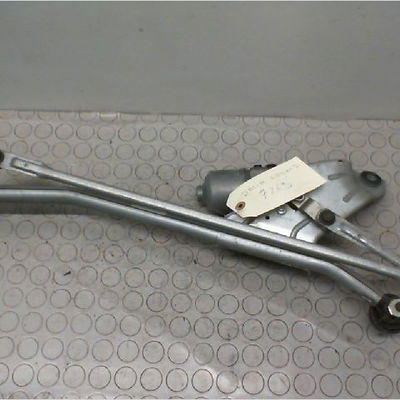 Mecanisme essuie-glace avant Dacia LOGAN MCV (KS_) 1.5 dci (ks0k) (2007)