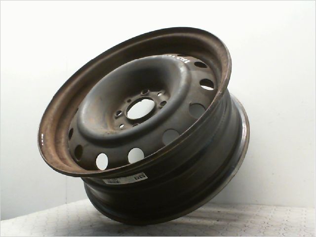 Jante tole 3 CITROEN XSARA PICASSO Phase 2 02-2004--12-2010 1.6 HDI 110ch