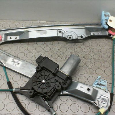 Mecanisme  moteur lève-glace avant droit OPEL CORSA IV Phase 2 01-2011--03-2015 1.0i 65ch