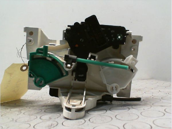 Commande de chauffage Dacia LOGAN MCV (KS_) 1.5 dci (ks0k) (2007)