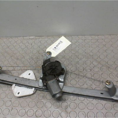 Mecanisme  moteur lève-glace avant droit Dacia LOGAN MCV (KS_) 1.5 dci (ks0k) (2007)