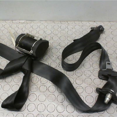 Ceinture avant droite Dacia LOGAN MCV (KS_) 1.5 dci (ks0k) (2007)