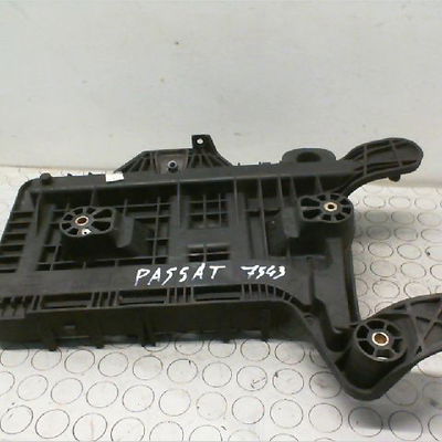 Support de batterie de traction Volkswagen PASSAT B6 (3C2) 1.9 tdi (2005-2010) 4 portes