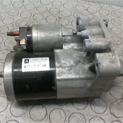 Démarreur Peugeot 207-207 (WA_, WC_) 1.4 16v (2006-2013) 3 portes