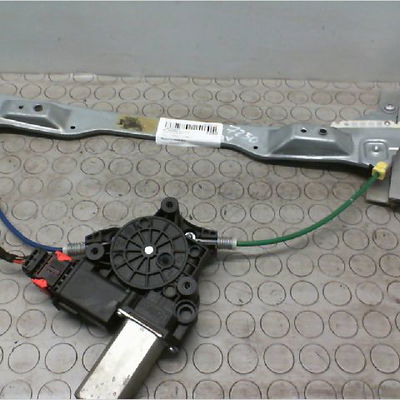 Mecanismemoteur leve-glace avg Opel CORSA D (S07) 1.2 (l08, l68) (2006-2014) 5 portes
