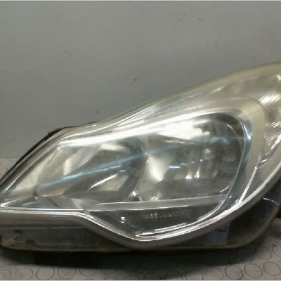 Phare gauche Opel CORSA D (S07) 1.2 (l08, l68) (2006-2014) 5 portes