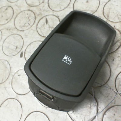 Commande lève-glace porte avant droite Opel CORSA D (S07) 1.2 (l08, l68) (2006-2014) 5 portes