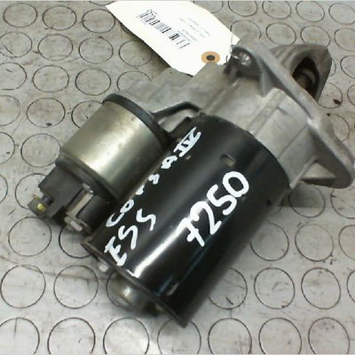 Démarreur Opel CORSA D (S07) 1.2 (l08, l68) (2006-2014) 5 portes