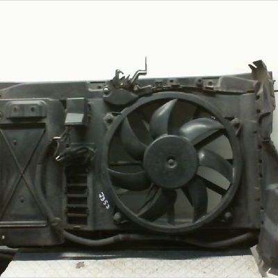 Face avant Peugeot 308 I (4A_, 4C_) 1.6 16v (2007-2014) 5 portes