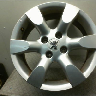 Jante aluminium 2 Peugeot 307 CC (3B) 2.0 16v (2003-2005) 2 portes