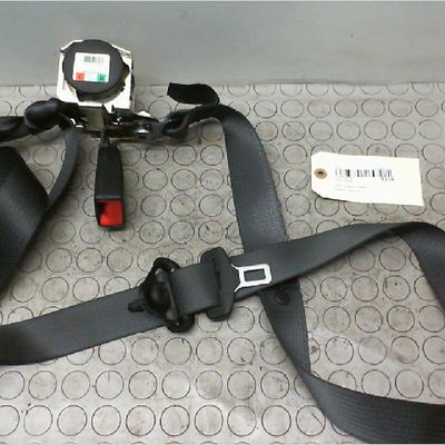 Ceinture arrière droite OPEL CORSA IV Phase 2 01-2011--03-2015 1.0i 65ch
