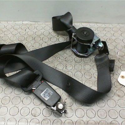 Ceinture centrale arriere OPEL CORSA IV Phase 2 01-2011--03-2015 1.0i 65ch