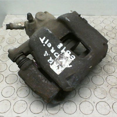 Etrier de frein avant droit CITROEN XSARA PICASSO Phase 2 02-2004--12-2010 1.6 HDI 110ch