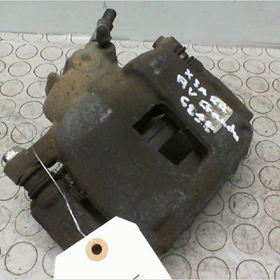 Etrier de frein avant gauche CITROEN XSARA PICASSO Phase 2 02-2004--12-2010 1.6 HDI 110ch